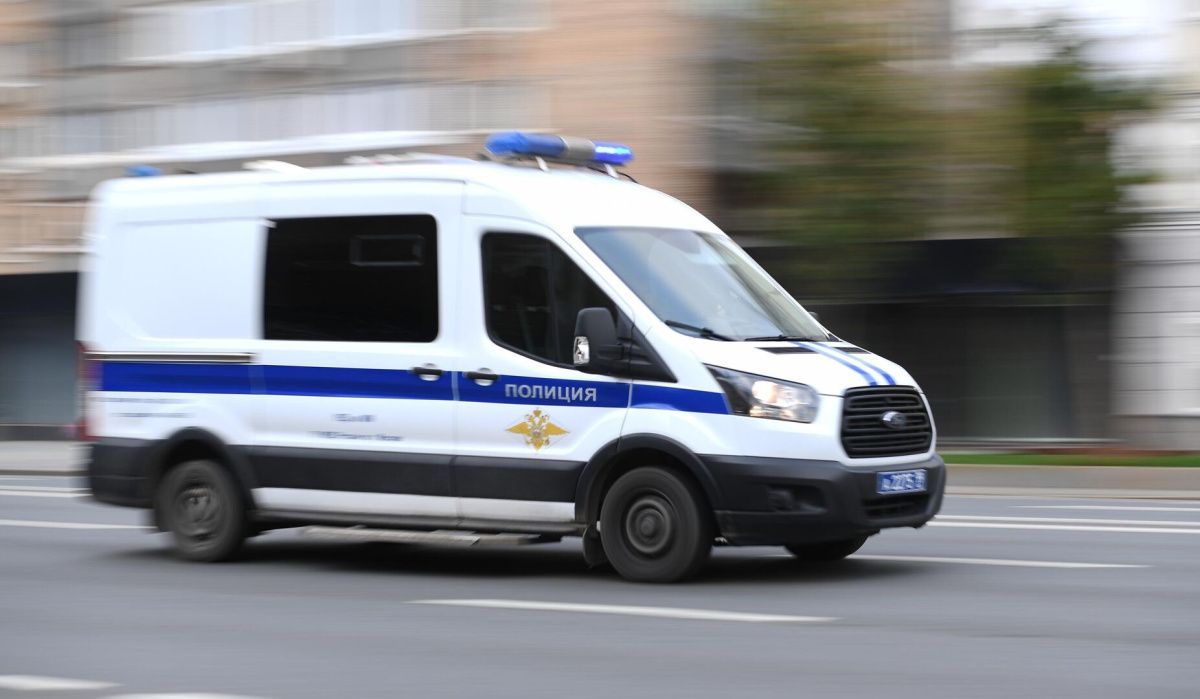 В Петербурге объявлен розыск участников драки с использованием пиротехники