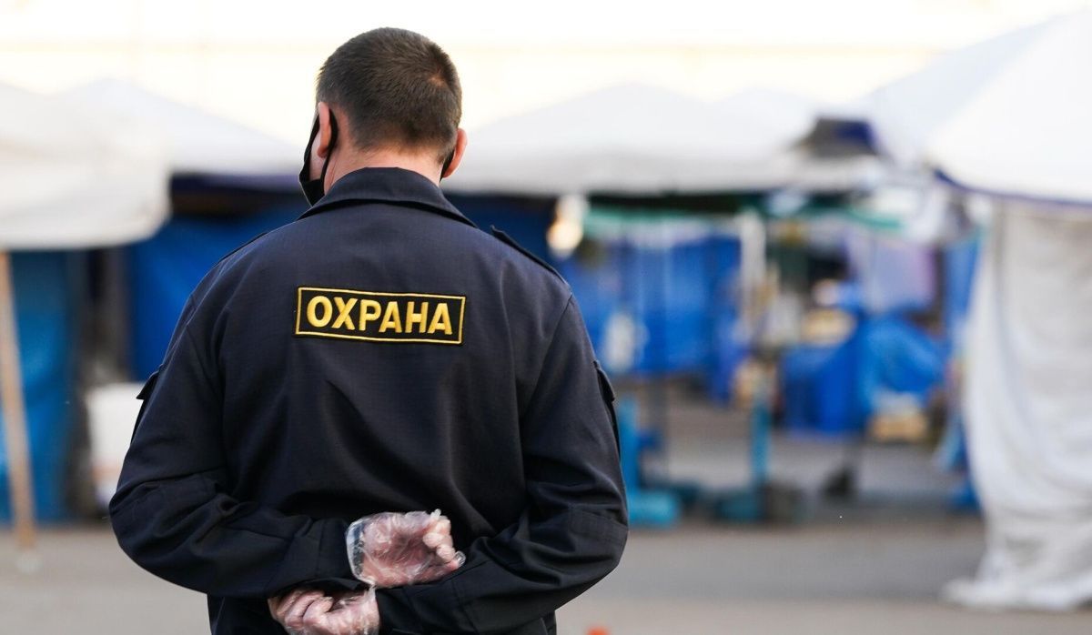 Госдума исключила охранные услуги из патентной системы налогообложения