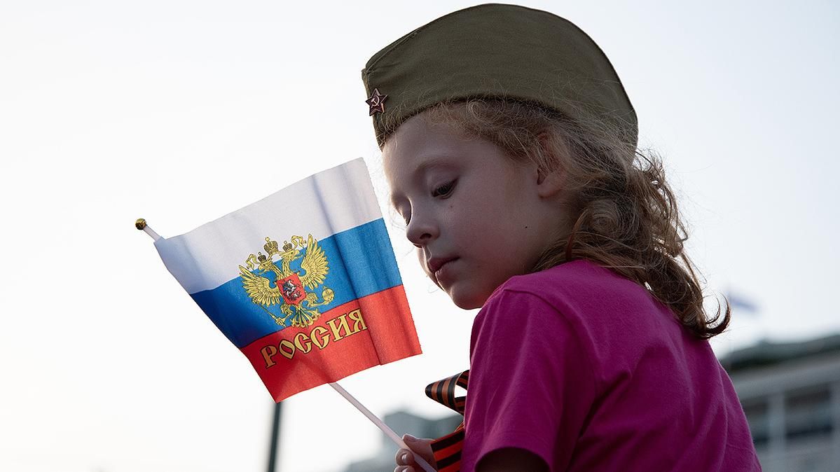 В Красноярском крае на сессию в первом чтении вынесут проект закона о патриотическом воспитании