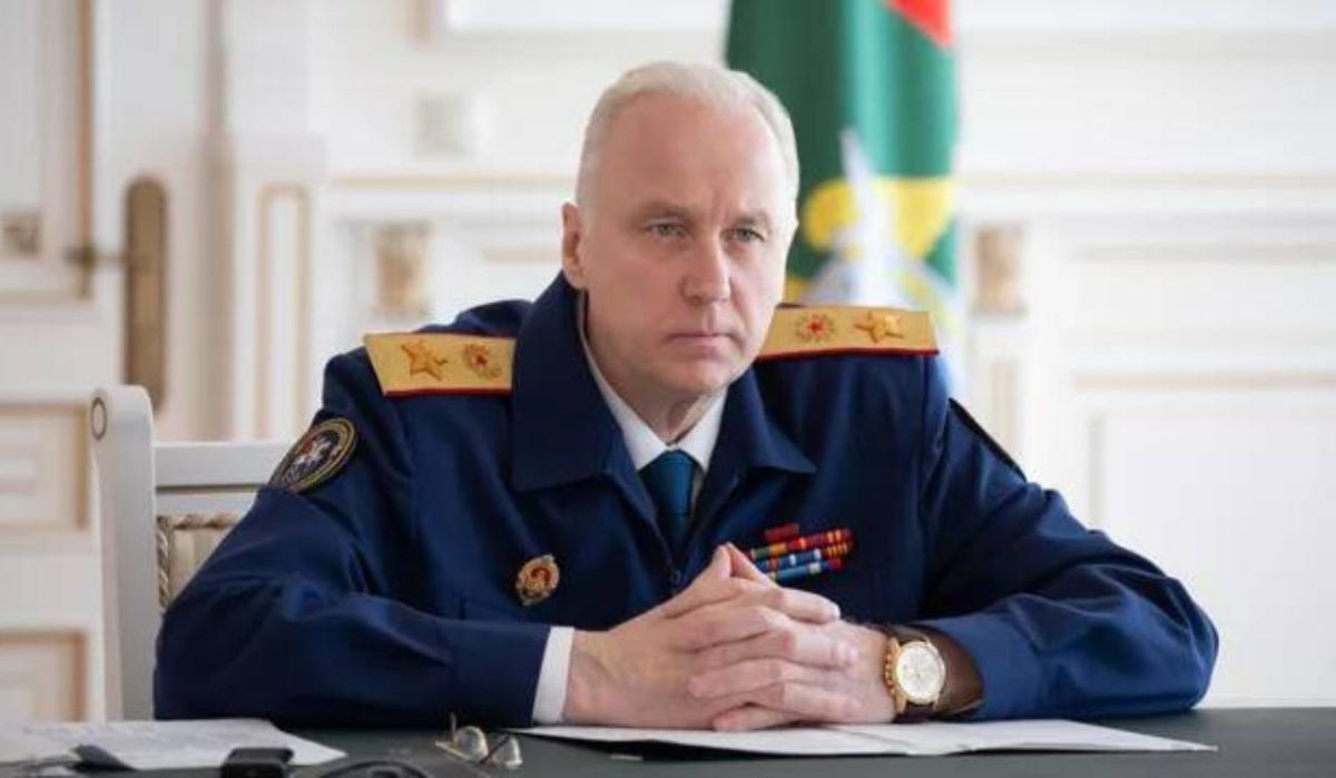 Бастрыкин запросил отчёт о расследовании нападения на девочек с молотком