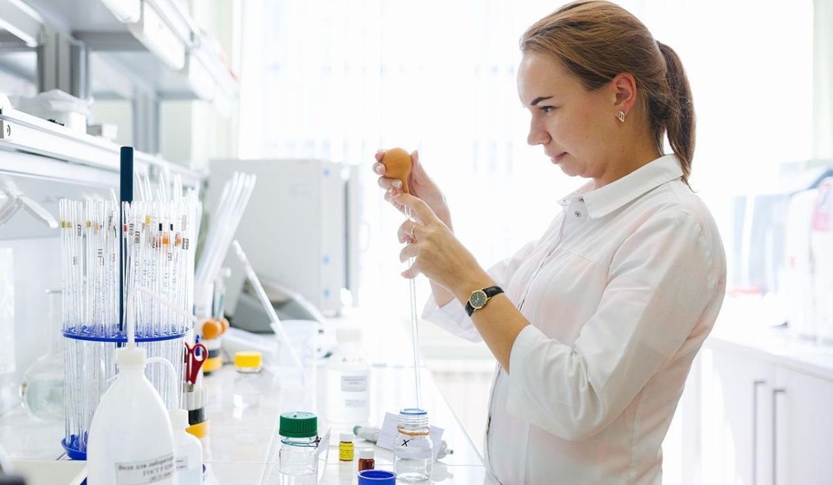 В Москве с начала года провели свыше миллиона анализов качества воды