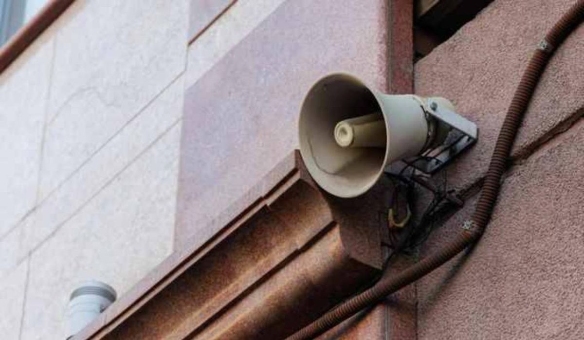 Проверка системы оповещения вновь пройдет в Красноярске