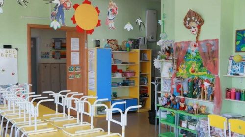 В Красноярском крае подорожают услуги детских садиков