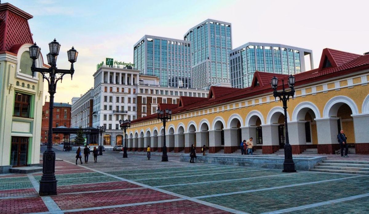 Синоптики прогнозируют в Башкирии потепление до +27 градусов в ближайшие дни