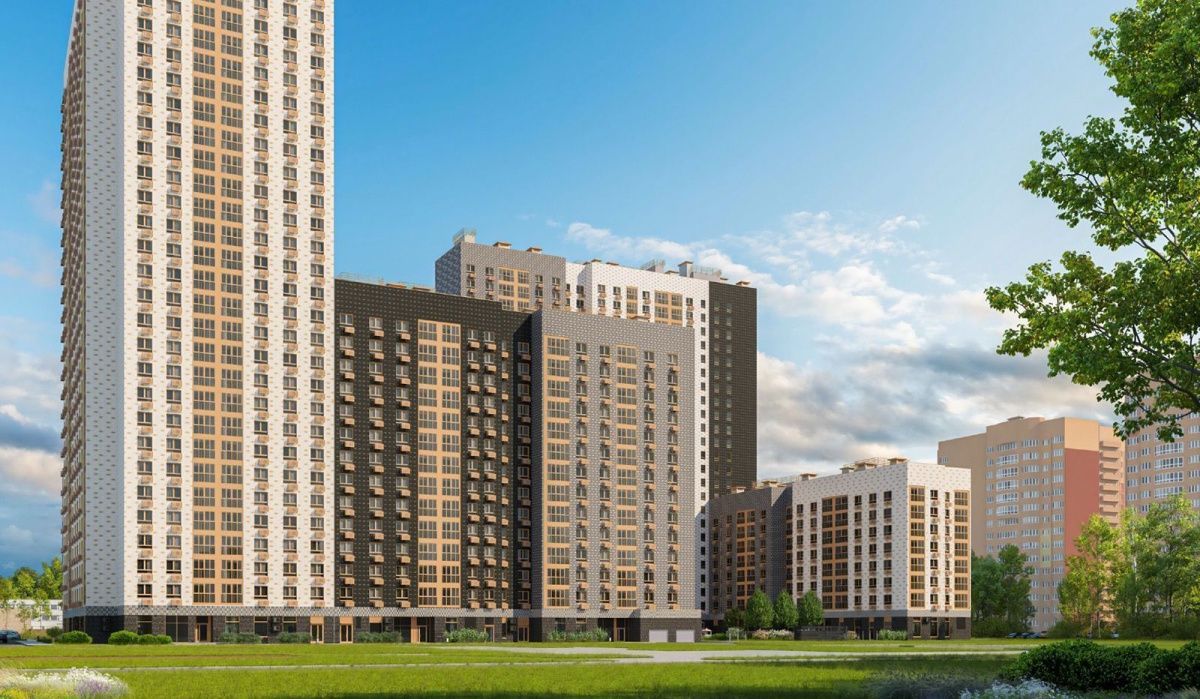 Для реновации на востоке Москвы в 2024 году выделено 26 гектаров земли