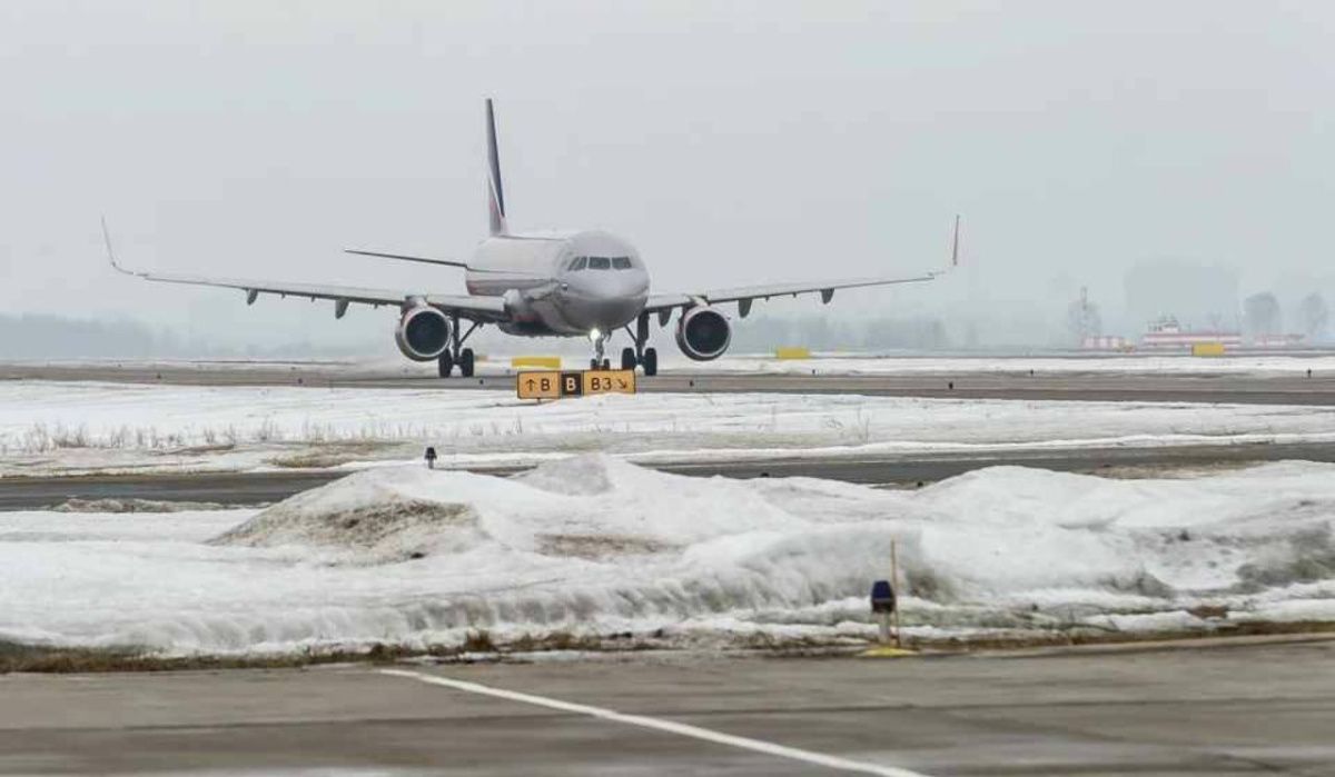 Пулково расширяет осенне-зимнее расписание новыми направлениями