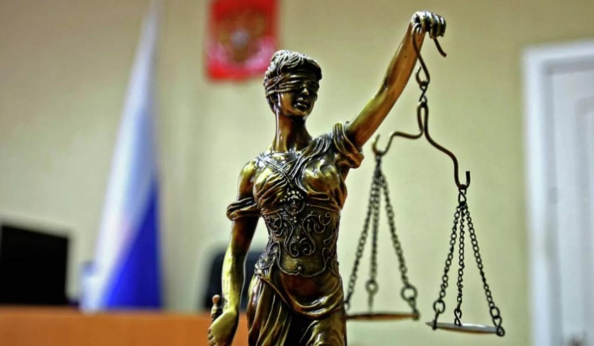 В Уфе арестован директор компании за получение взятки