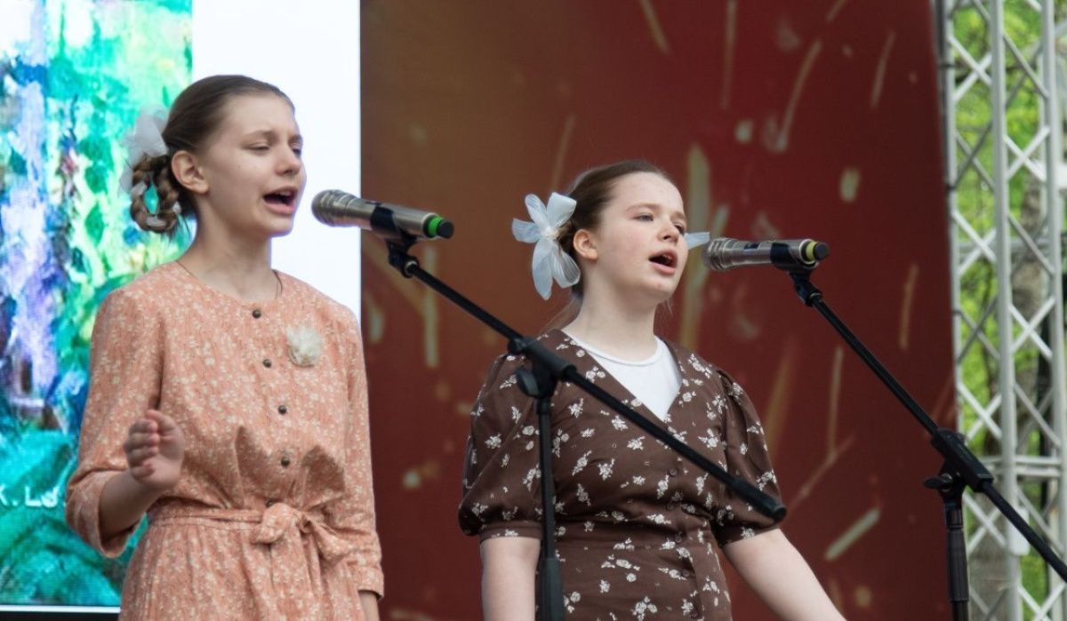 Музей Победы перенесет в атмосферу последних звонков 1940-х годов