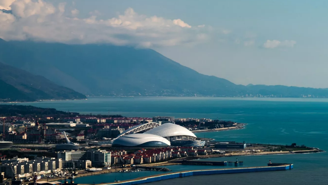 Минэкономразвития: рост турпотока по России летом 2025 года вырос на 8%