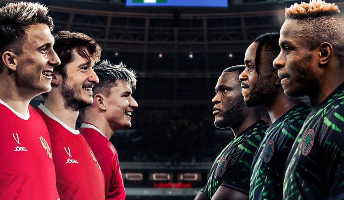 Сборная России по футболу анонсировала дату и место следующего матча