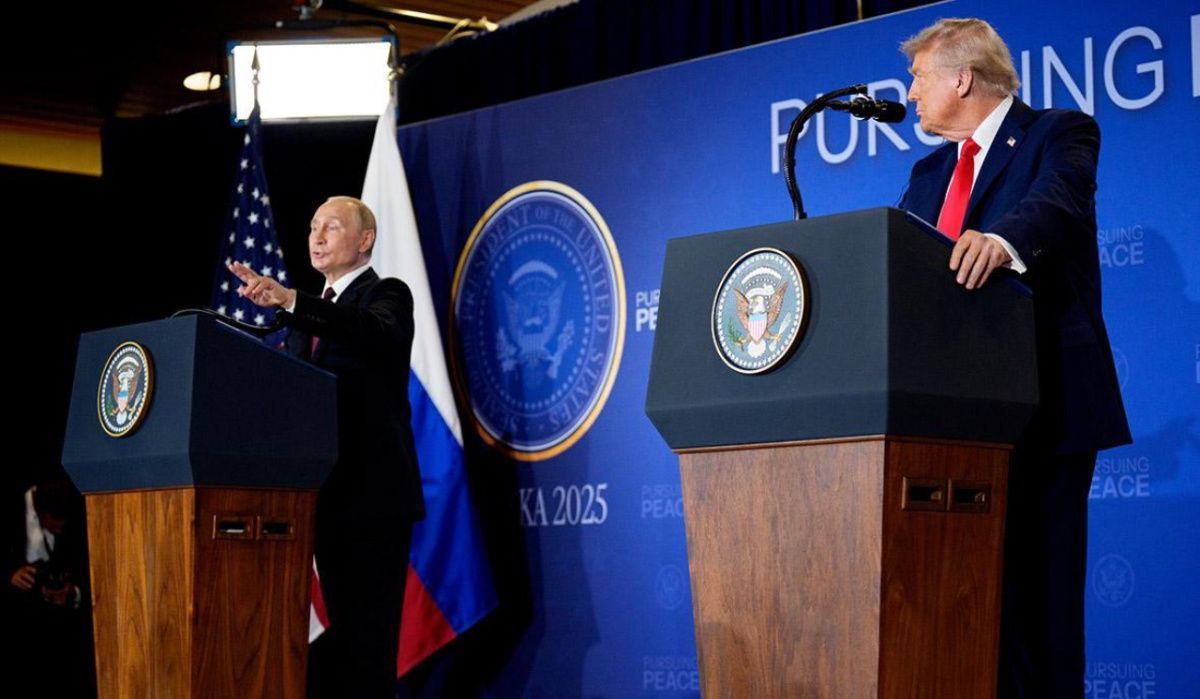 Рябков: Переговорный импульс с Аляски полностью исчерпан