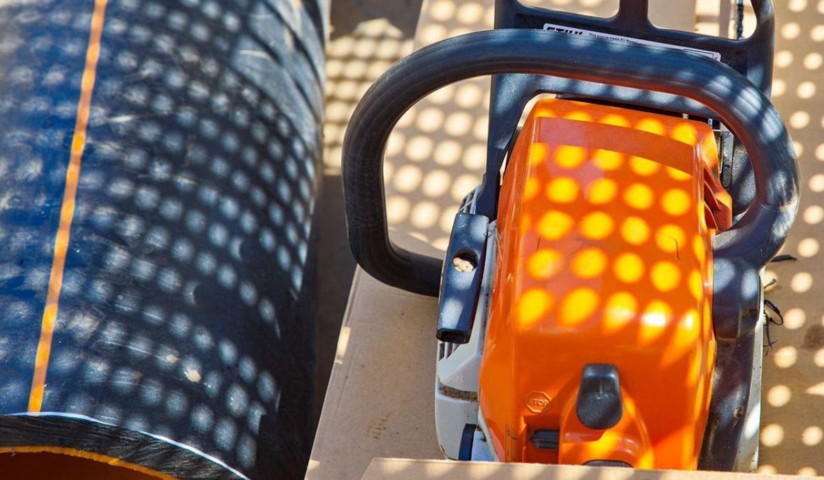 Завершена реконструкция газопровода низкого давления в северной части Москвы