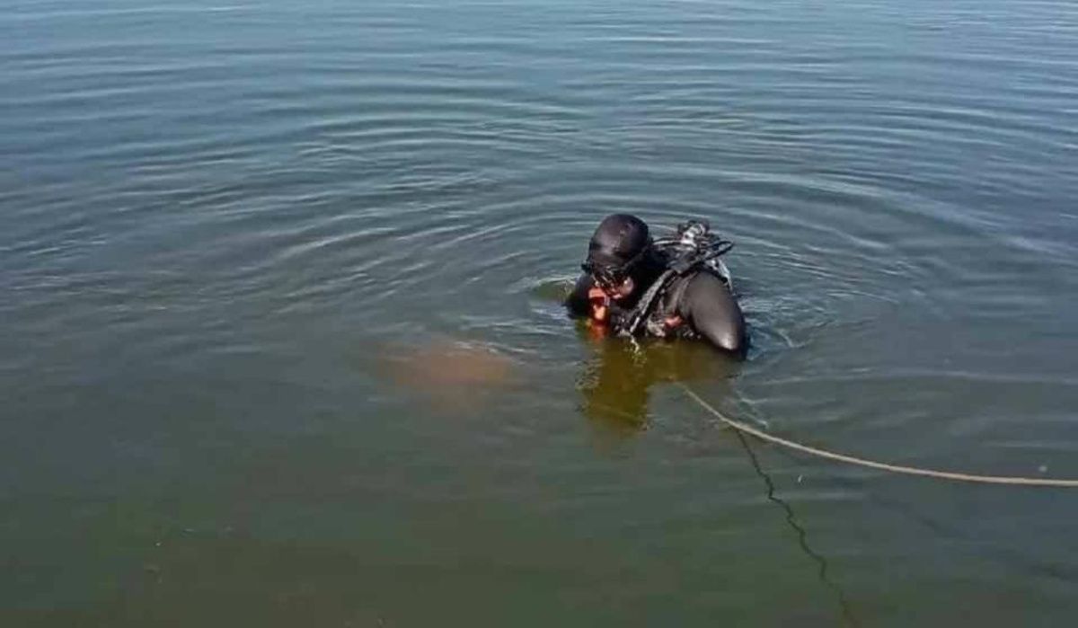 Две трагедии на воде произошли в Красноярском крае за сутки
