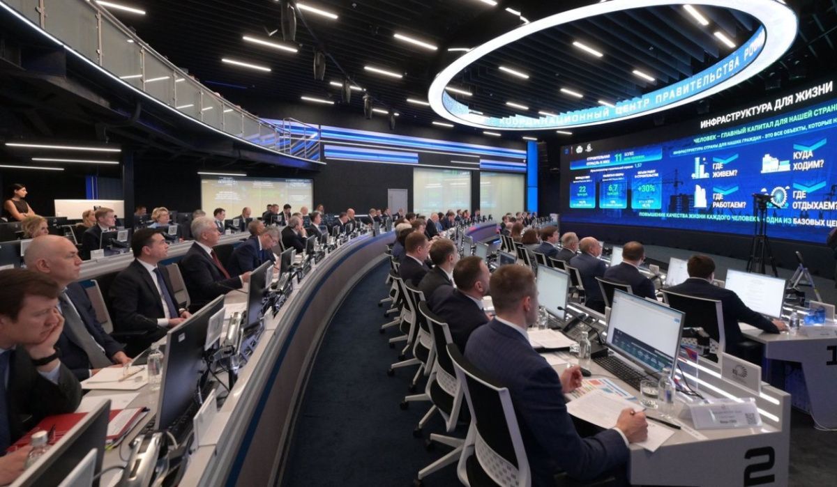 Регионы заключили меморандумы на модернизацию ЖКХ – Марат Хуснуллин