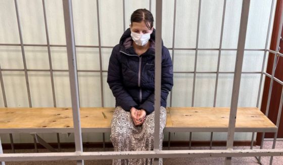Многодетная мать из Красноярска созналась в убийстве троих детей