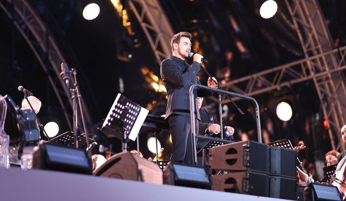 Оперные шедевры под открытым небом в «Царицыне» 30-31 августа