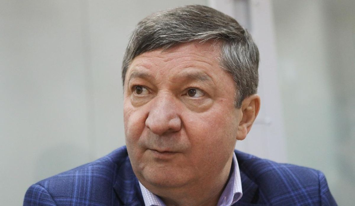 Бывший замглавы Генштаба и сообщники обязаны выплатить более 1,4 млрд рублей