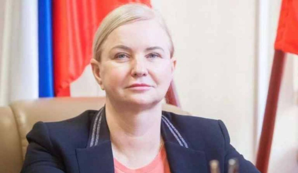 ФСБ арестовала главу Колпинского района Санкт-Петербурга