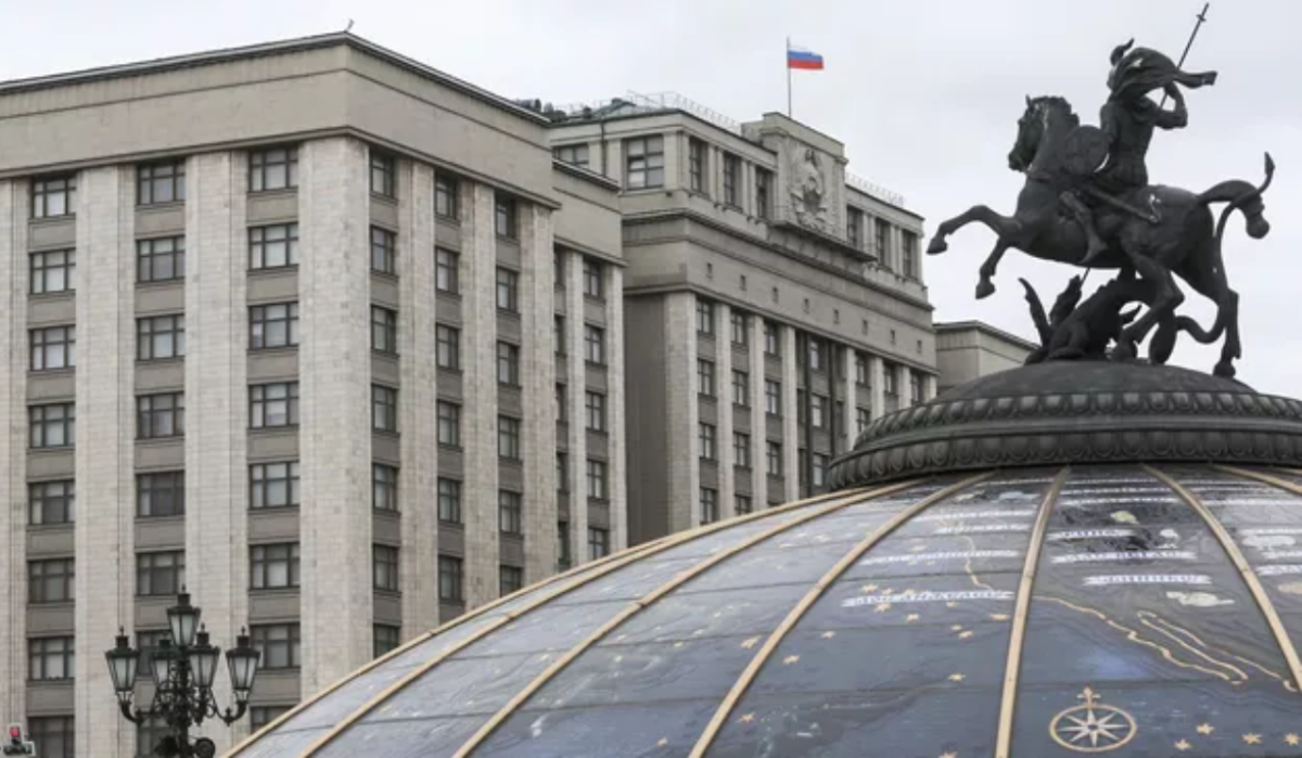 Госдума инициирует расширение законопроекта о «российской полке» в магазинах