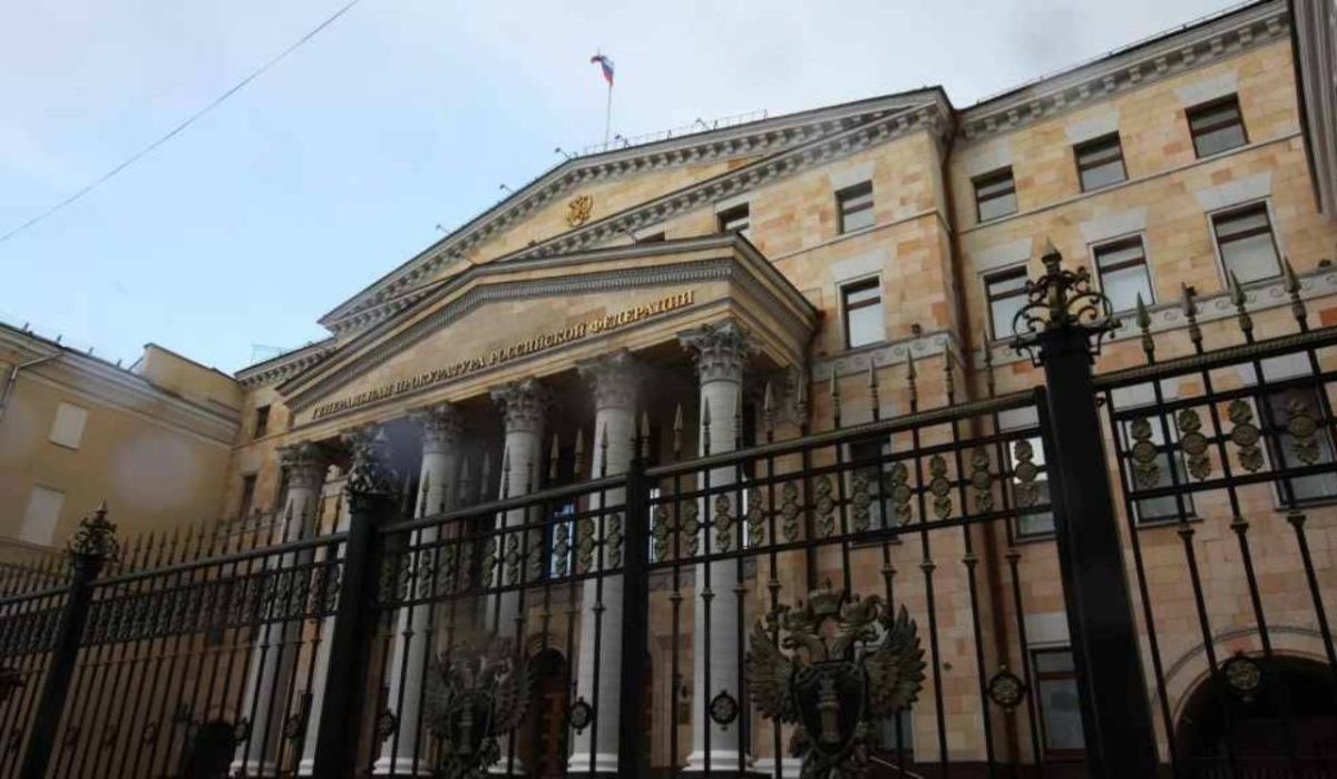 Генпрокуратура РФ поддержала идею контроля банковских переводов мигрантов