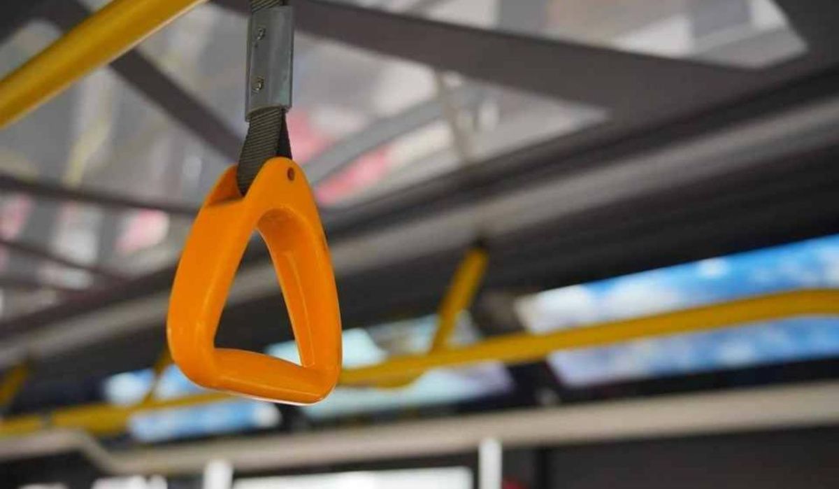 Автобусы до микрорайона Геолог в Красноярске начнут ходить по новому расписанию