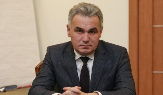 В Красноярском крае уволился врио вице-премьера красноярского правительства