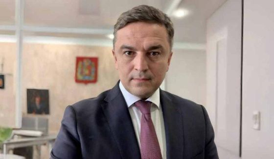 У главы Красноярска появился новый заместитель