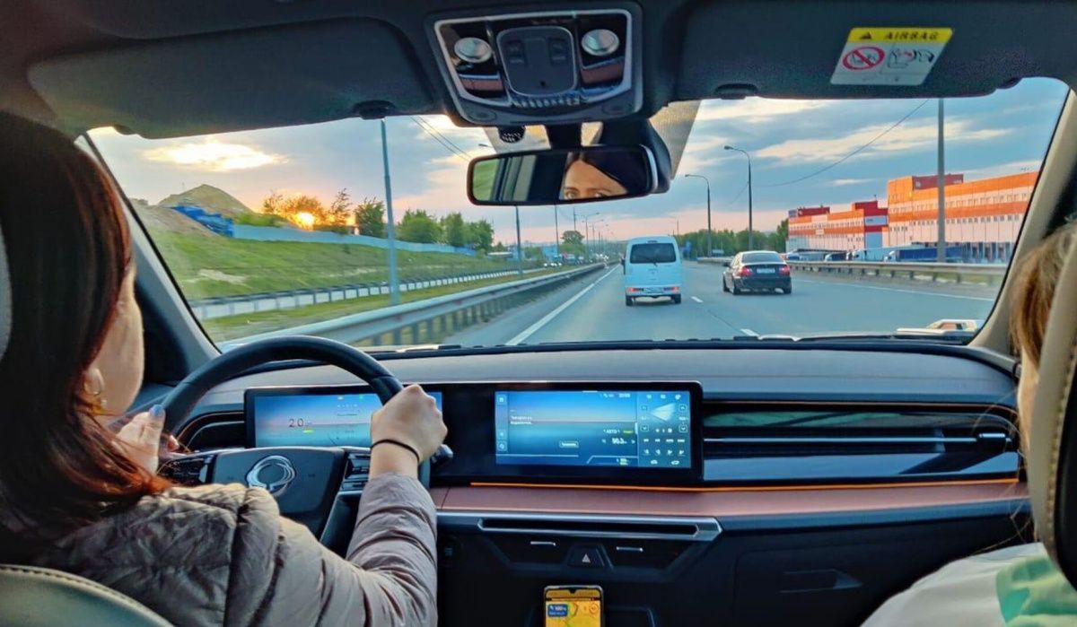 Волгоградские дороги заняли последнее место в рейтинге ЮФО