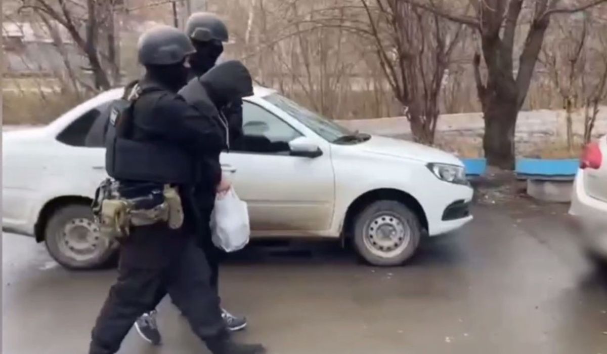Семерых жителей Красноярского края задержали из-за смертей после капельниц