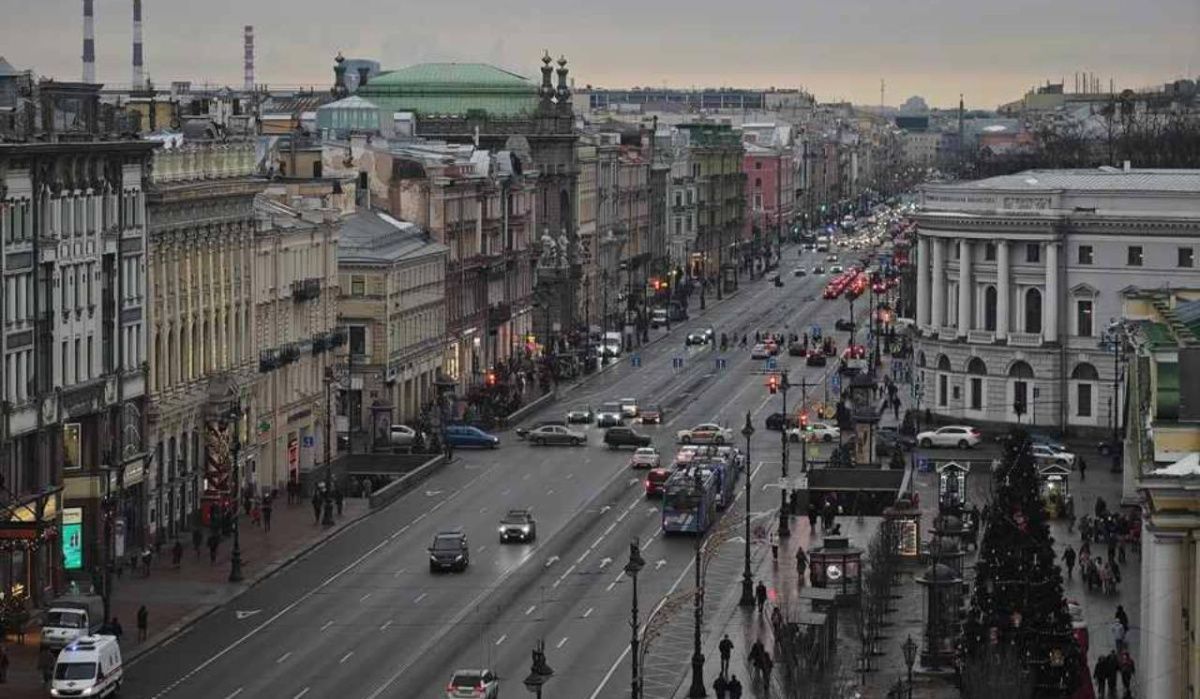 В Петербурге 1 октября проверят работу сирен