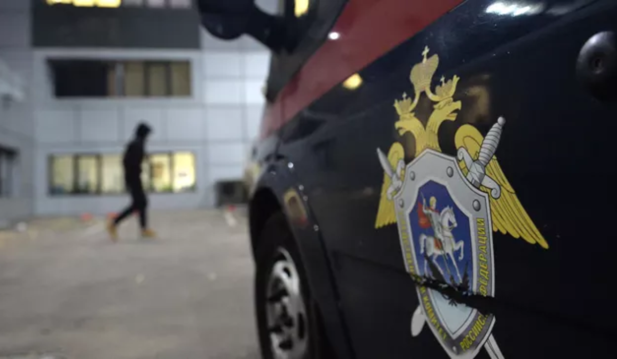 Жителю Петербурга предъявили обвинение в поджоге сожительницы