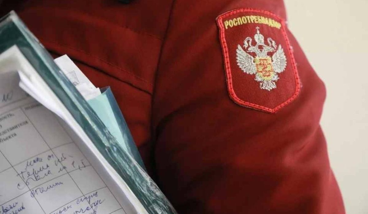 Жительница Красноярского края отсудила у магазина 63-кратную стоимость продукта