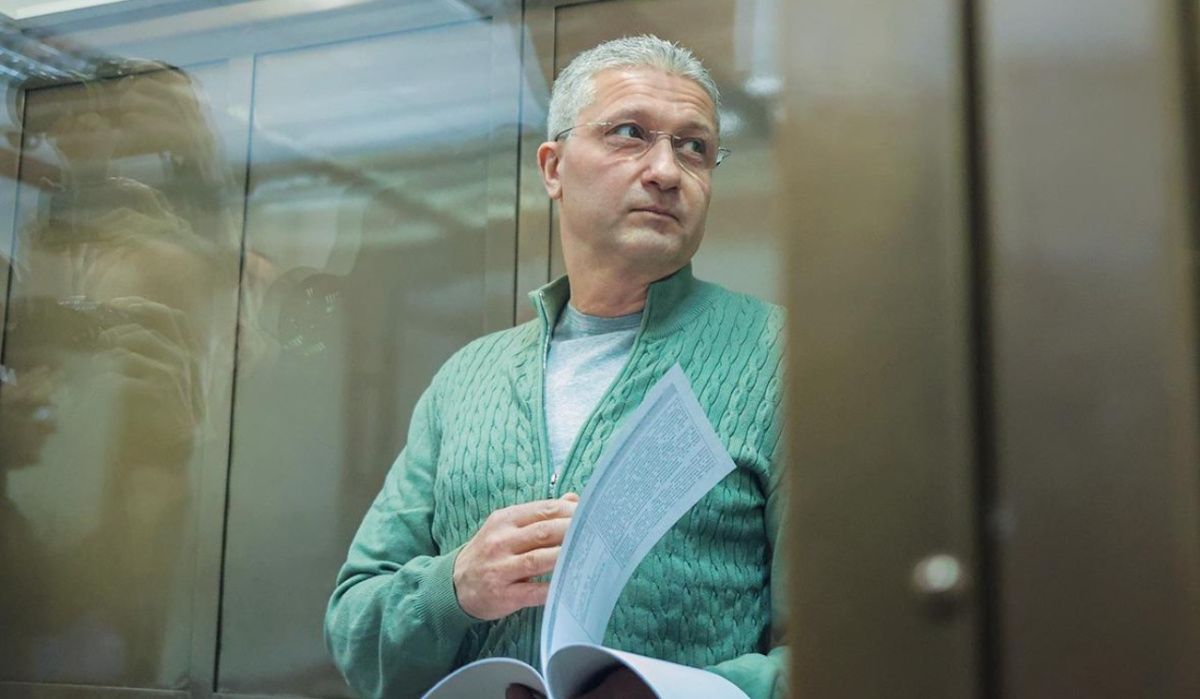 Тимура Иванова обвинили в новом случае получения взятки