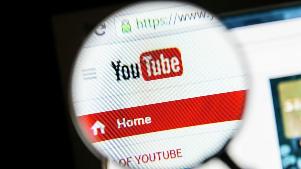 YouTube перестал работать у россиян