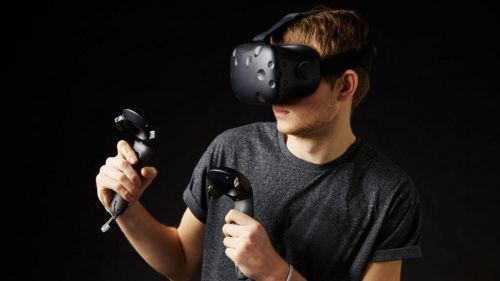 Авиакомпания "Нордстар" первой в России внедрила VR-технологии для обучения экипажей