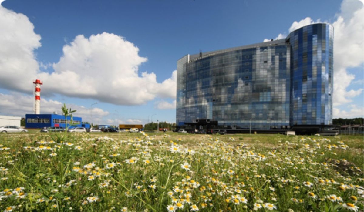 Инвестиции в ОЭЗ «Санкт-Петербург» достигнут 9 млрд рублей