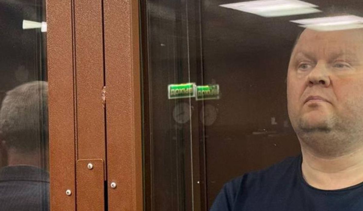 Экс-замглавы Минтранса приговорен к 8 годам за хищение 423 млн рублей