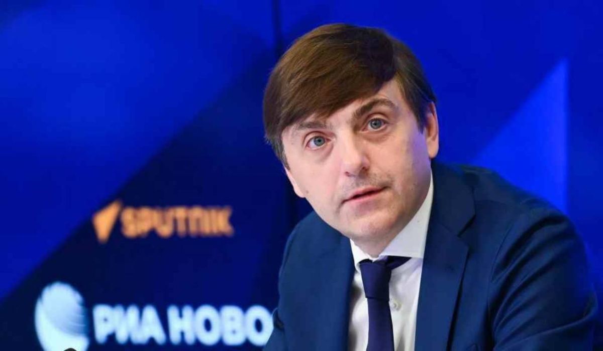 Министр Кравцов объявил о расширении эксперимента по сдаче ОГЭ