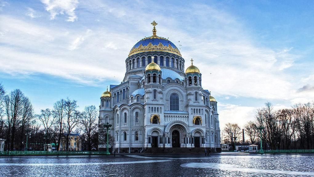 В Кронштадте откроется выставка, посвященная 800-летию князя Александра Невского