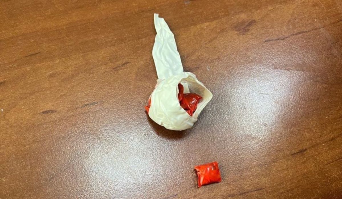 Жители Удмуртии предстанут перед судом в Чайковском за попытку сбыта наркотиков