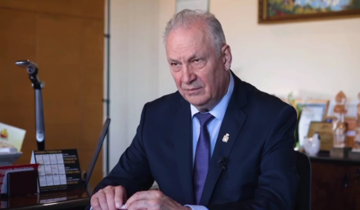 На &quot;Птицефабрике Чайковская&quot; провели ежегодное собрание акционеров