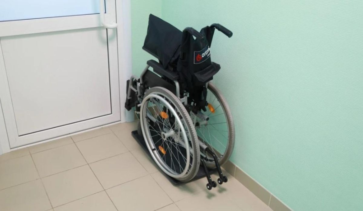В Красноярском крае инвалидам выплатили 285 миллионов рублей компенсации
