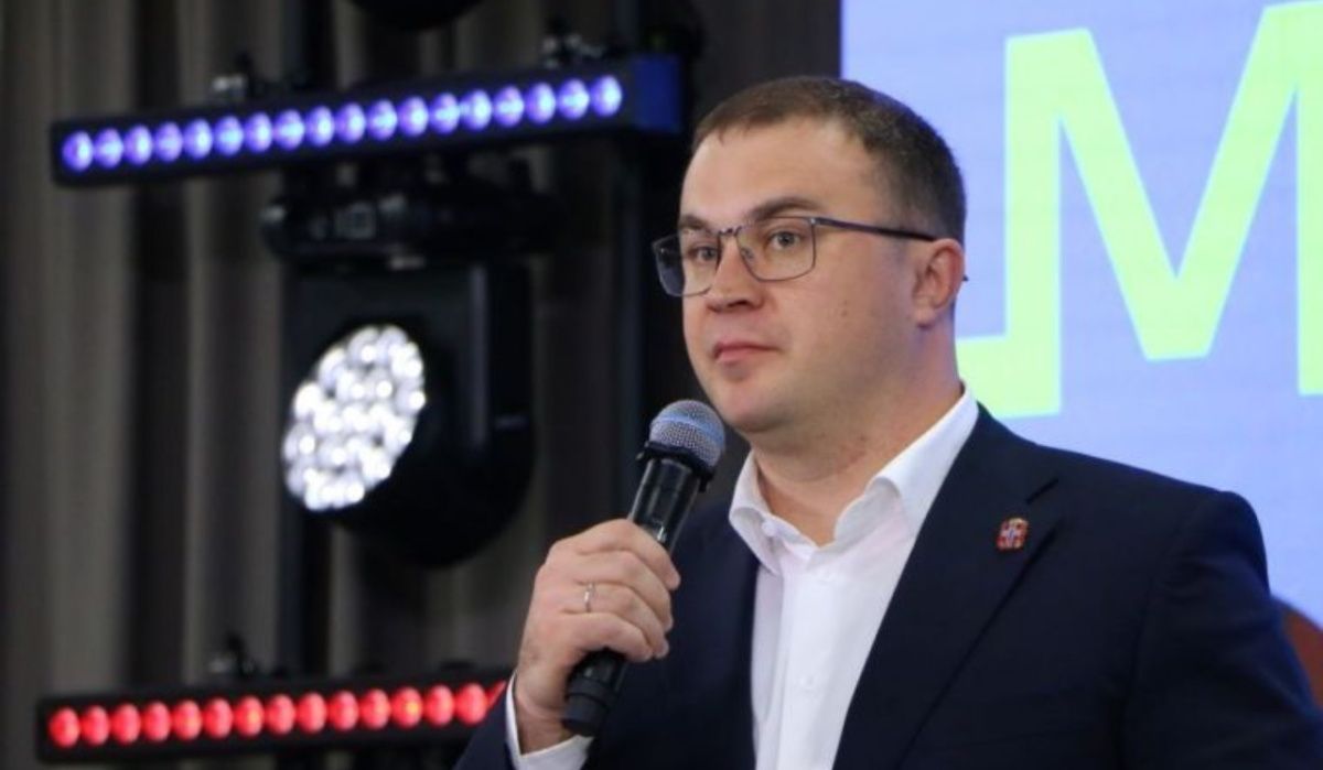 Всероссийский семинар по молодежной политике стартовал в Омске