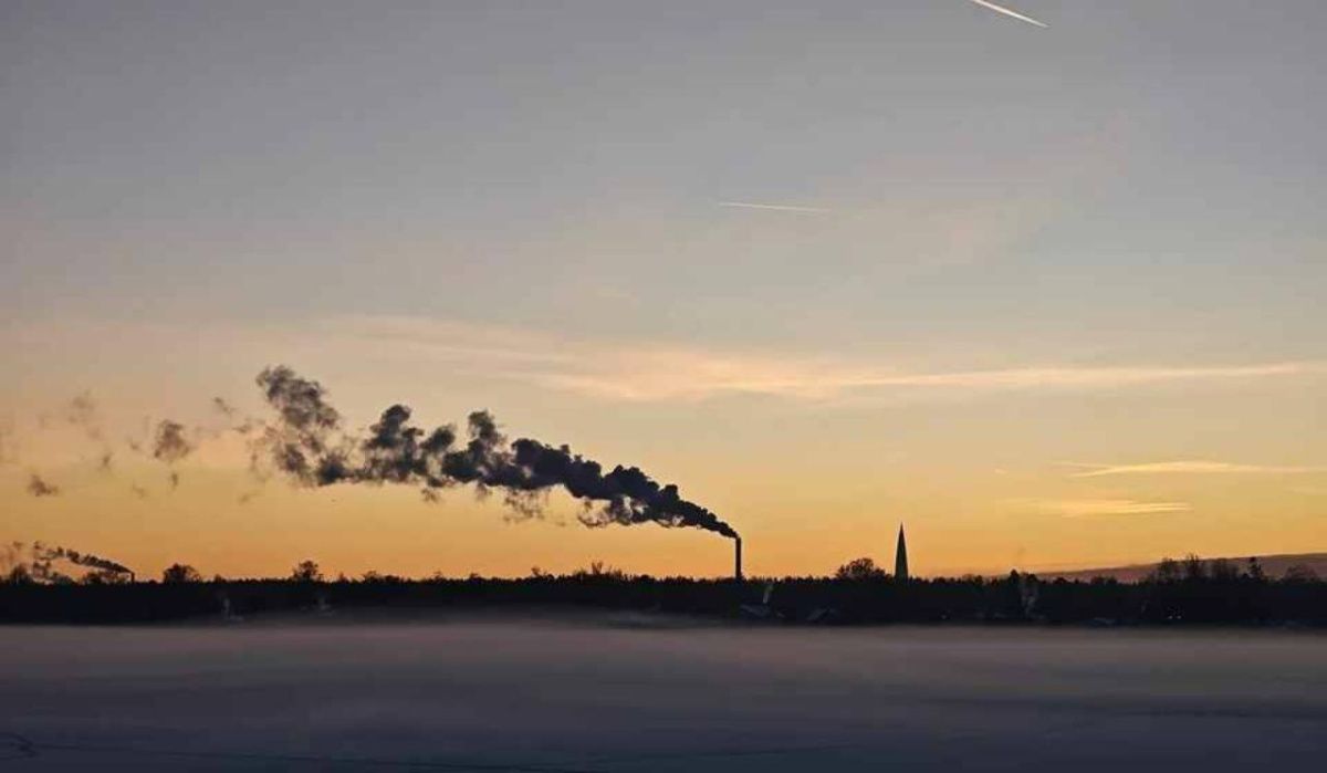 В Петербурге хотят создать группу для контроля уровня неприятных запахов