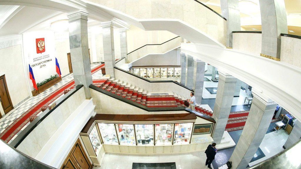 Госдума рассматривает ограничение на количество SIM-карт для одного гражданина