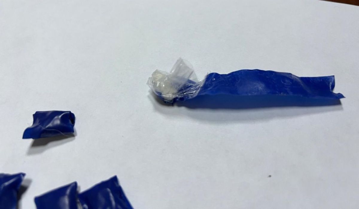 Житель Чайковска окажется в суде за продажу запрещённых веществ