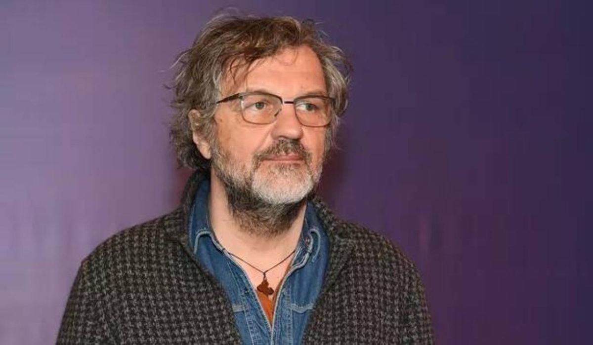 Кустурица собрался в новые регионы России