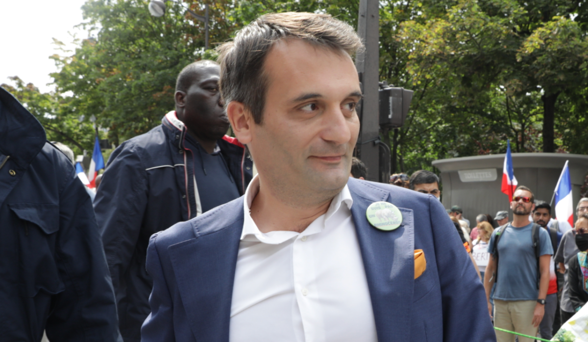 Слова Путина об Украине заставили Макрона взглянуть на ситуацию иначе - Филиппо