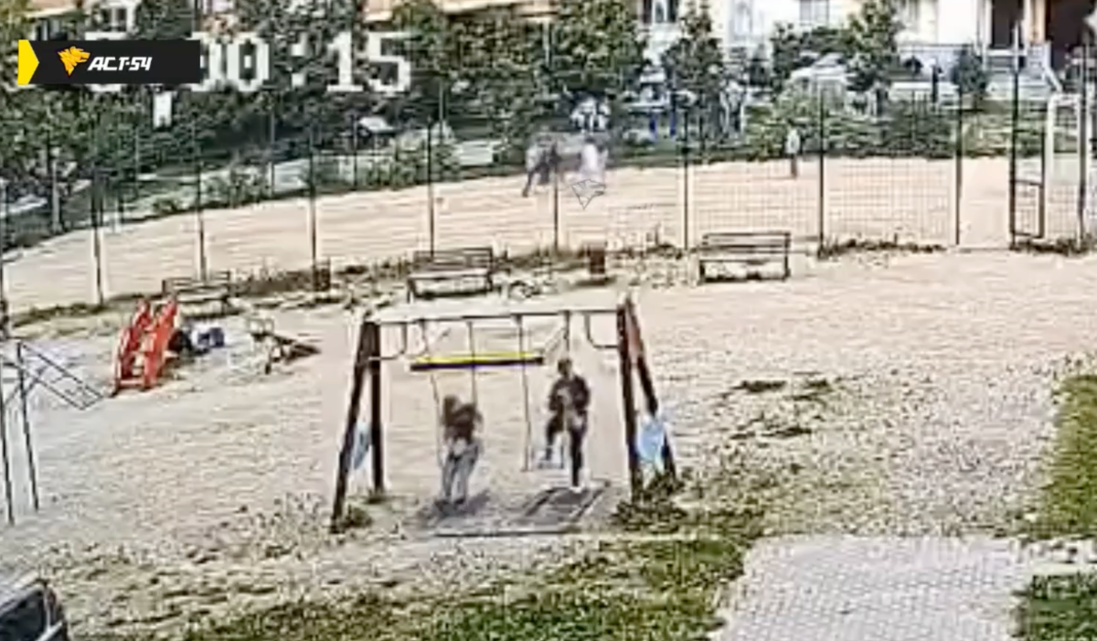 По факту избиения 9-летнего ребёнка в Новосибирске глава СКР возбудил дело