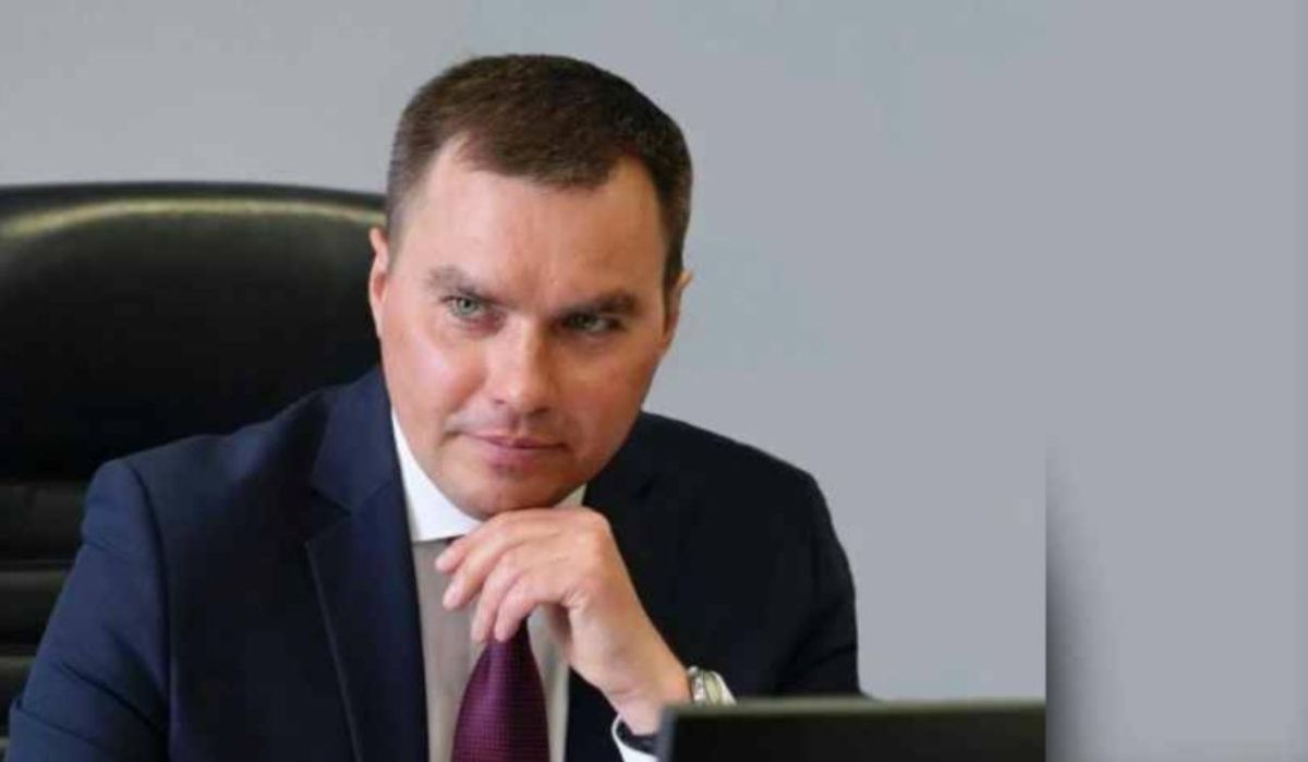 Дмитрий Карасев вновь избран мэром Норильска